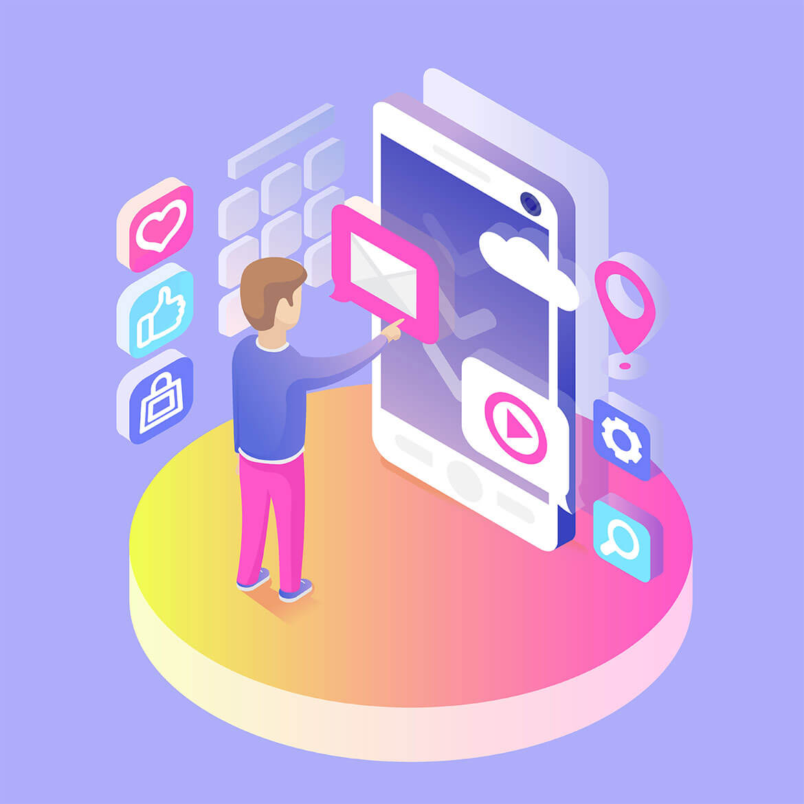 %DUBAI DIGITAL MARKETING TOP RATED AGENCY%