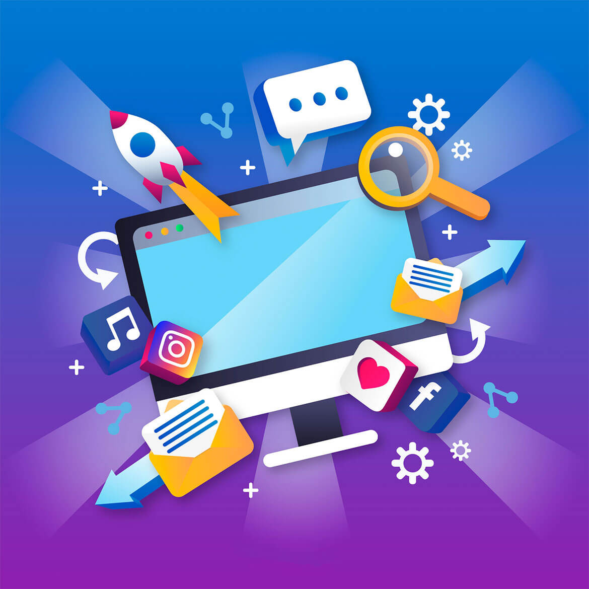 %DUBAI DIGITAL MARKETING TOP RATED AGENCY%